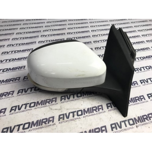 Зеркало правое электрическое Ford Focus 3 2011-2017 1778440